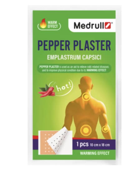 Pipraplaaster