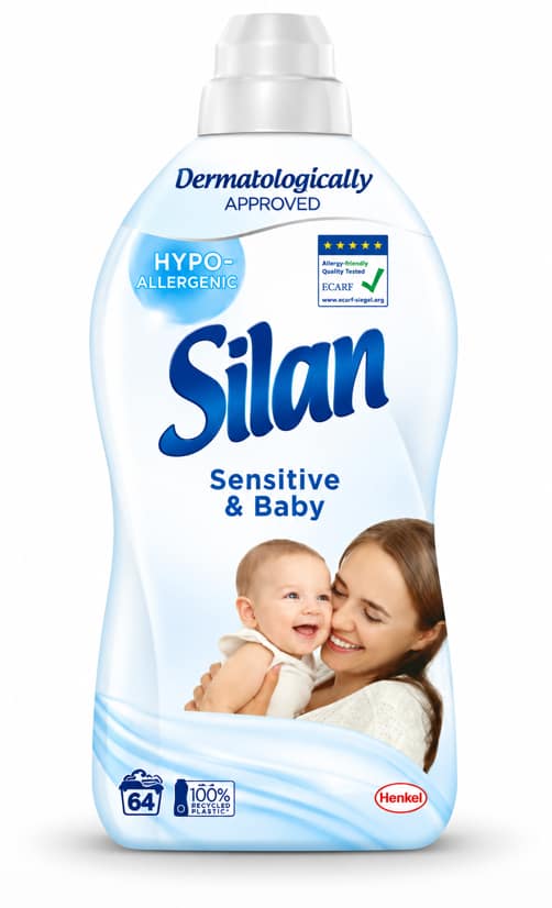 Silan sensitive