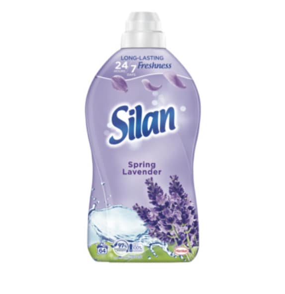 silan lavendel pesupehmendaja
