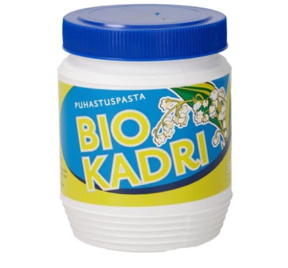Bio Kadri