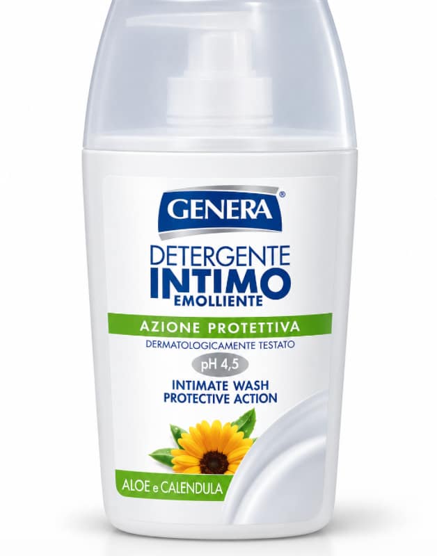 genera intiimpesuseep