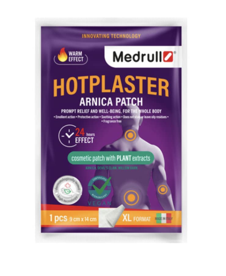 arnikaplaaster