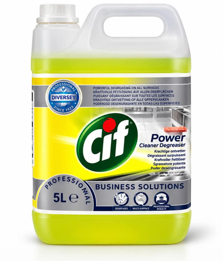 cif professional