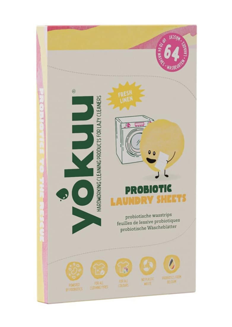 Yokuu fresh linen