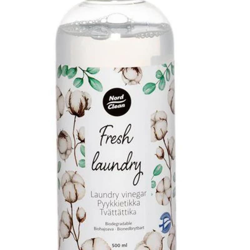 Pesuäädikas Fresh Laundry