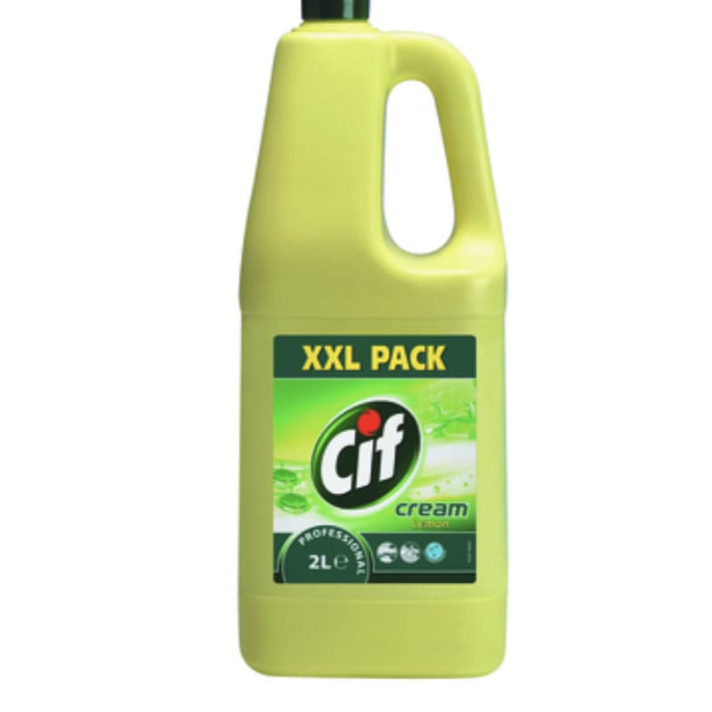 cif küürimiskreem