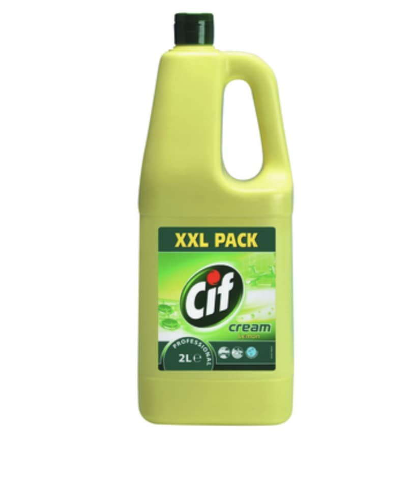 cif küürimiskreem