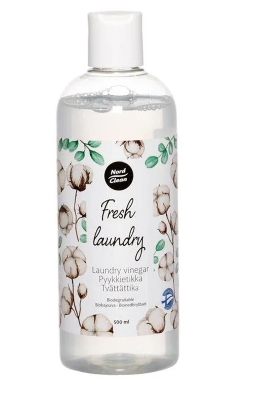 Pesuäädikas Fresh Laundry