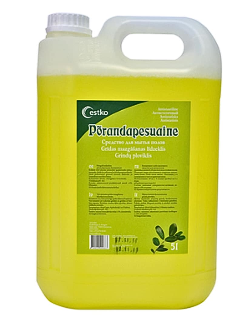 PÕRANDAPESUAINE