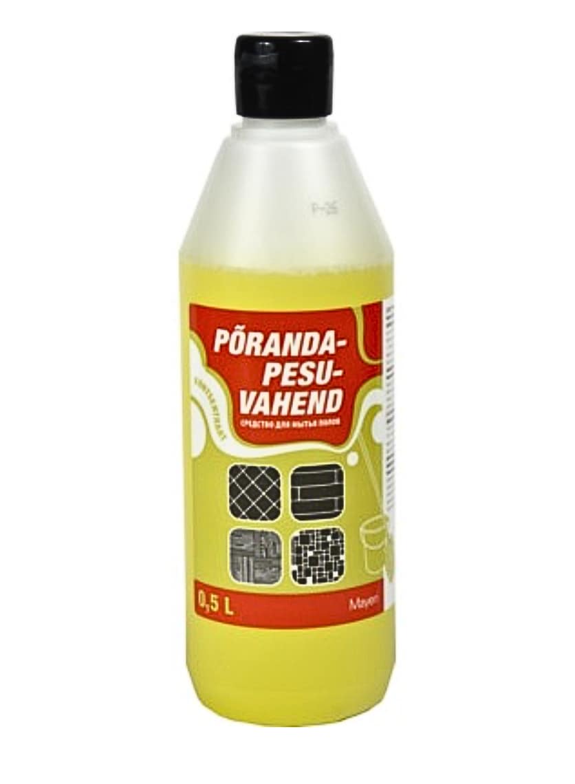 mayer põrandapesuvahend