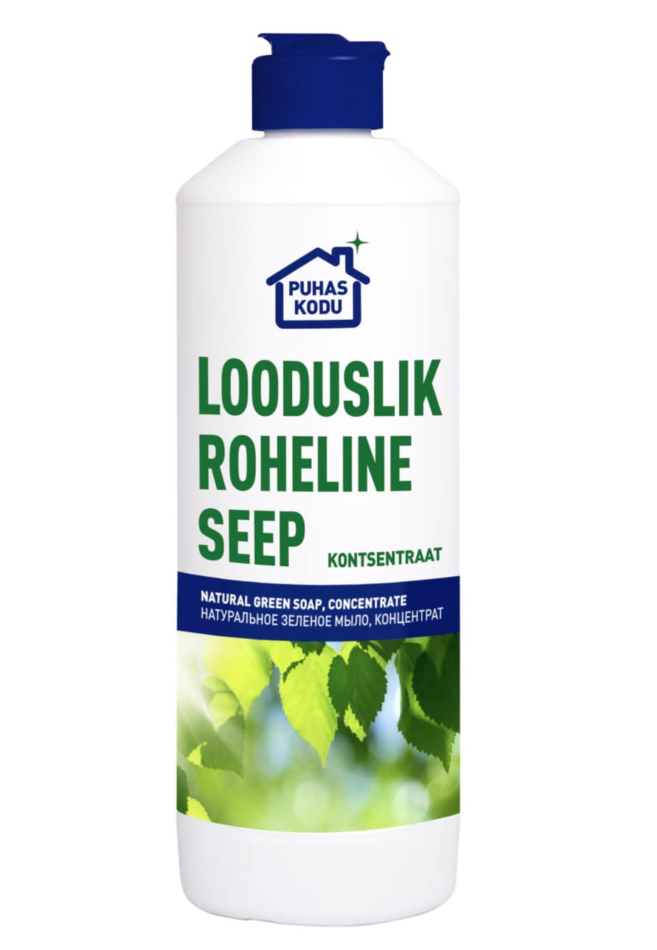 Roheline Seep